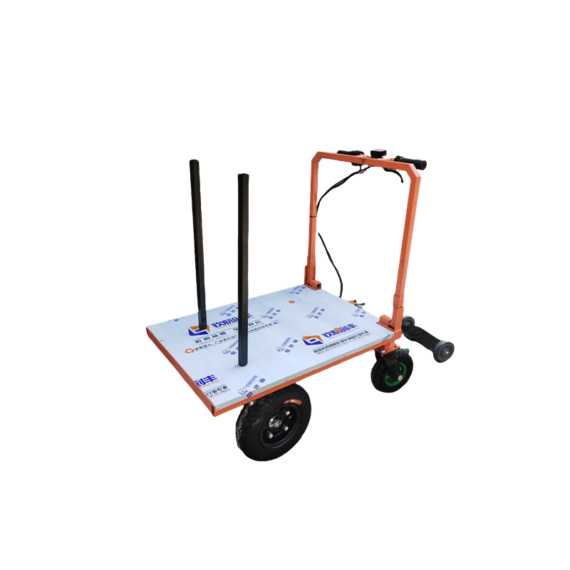Wózek elektryczny zewnętrzny z – Outdoor Power Wheels recenzja i cena